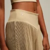 Chirsten Wide pant plisset Chirsten Wide pant plisset