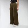 Corsola Comfort Wide-Leg Pants Corsola Comfort Wide-Leg Pants