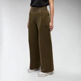 Corsola Comfort Wide-Leg Pants Corsola Comfort Wide-Leg Pants