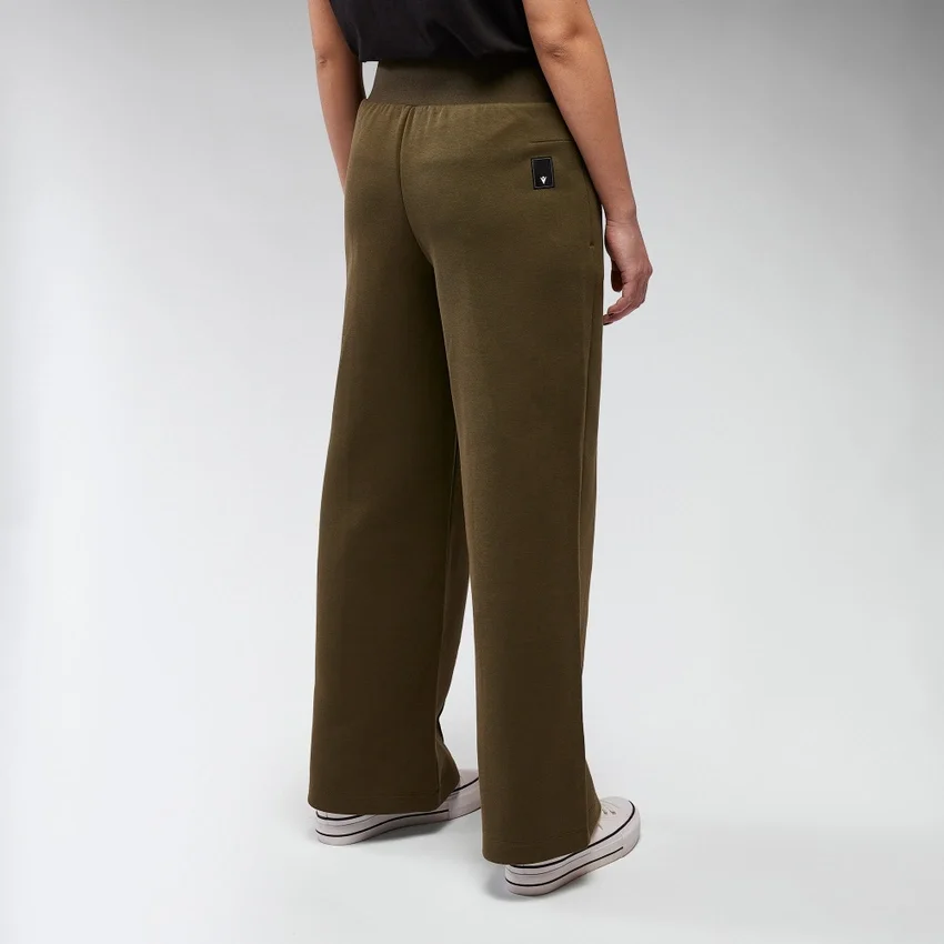 Corsola Comfort Wide-Leg Pants Corsola Comfort Wide-Leg Pants