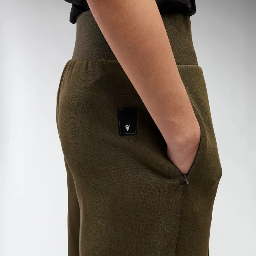 Corsola Comfort Wide-Leg Pants Corsola Comfort Wide-Leg Pants