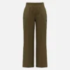 Corsola Comfort Wide-Leg Pants Corsola Comfort Wide-Leg Pants