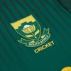 Cricket South Africa 2025/26 Kids’ ODI Match Jersey Cricket South Africa 2025/26 Kids’ ODI Match Jersey