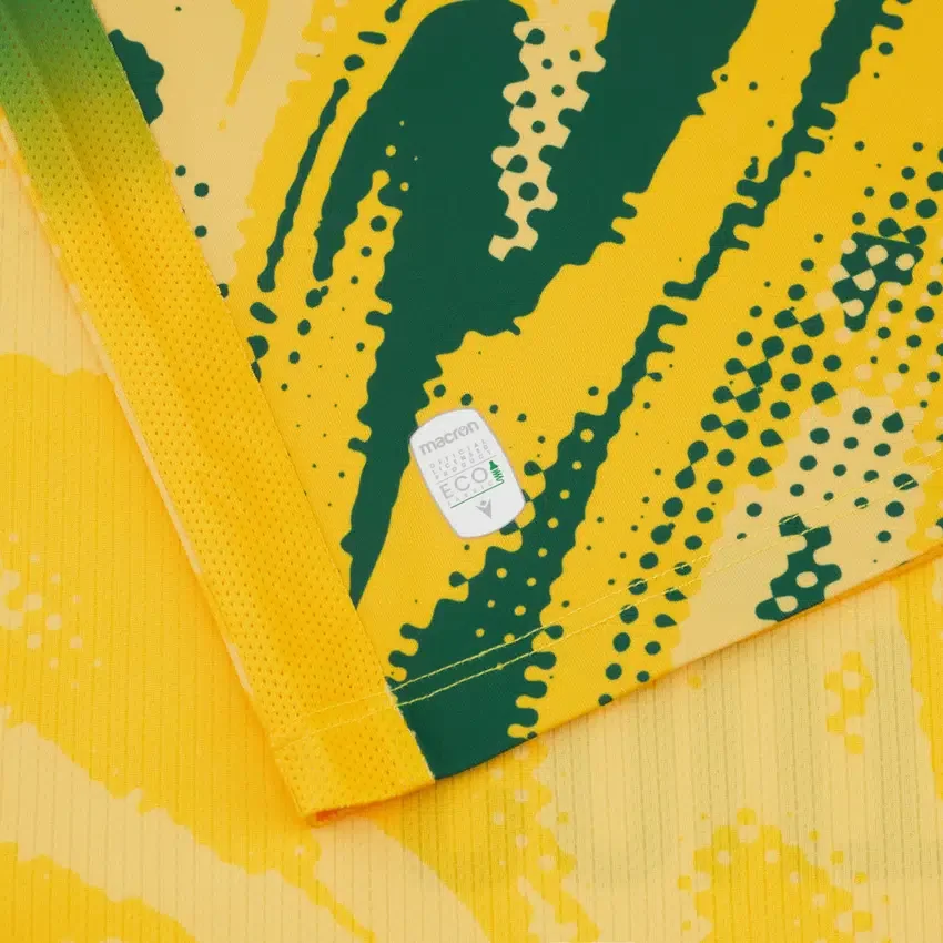 Cricket South Africa 2025/26 Kids’ T20 Match Jersey Cricket South Africa 2025/26 Kids’ T20 Match Jersey