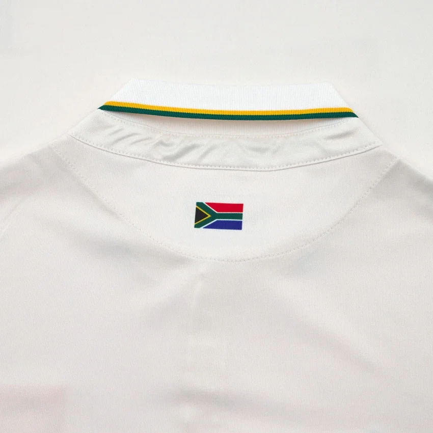 Cricket South Africa 2025/26 TEST Match Jersey Cricket South Africa 2025/26 TEST Match Jersey