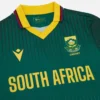 Cricket South Africa 2025/26 Long-Sleeve ODI Match Jersey