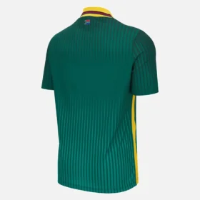 Cricket South Africa 2025/26 ODI Match Jersey Cricket South Africa 2025/26 ODI Match Jersey