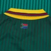 Cricket South Africa 2025/26 ODI Match Jersey Cricket South Africa 2025/26 ODI Match Jersey