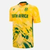 Cricket South Africa 2025/26 T20 Match Jersey