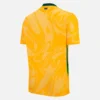 Cricket South Africa 2025/26 T20 Match Jersey