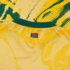 Cricket South Africa 2025/26 T20 Match Jersey