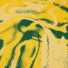 Cricket South Africa 2025/26 T20 Match Jersey