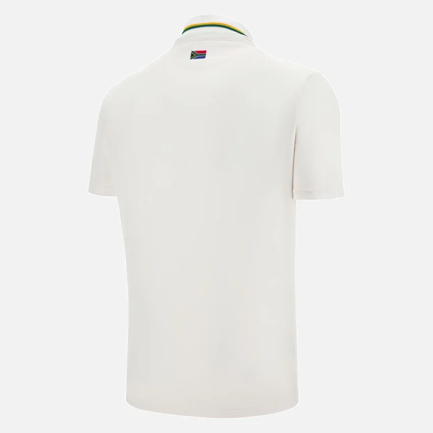 Cricket South Africa 2025/26 TEST Match Jersey Cricket South Africa 2025/26 TEST Match Jersey