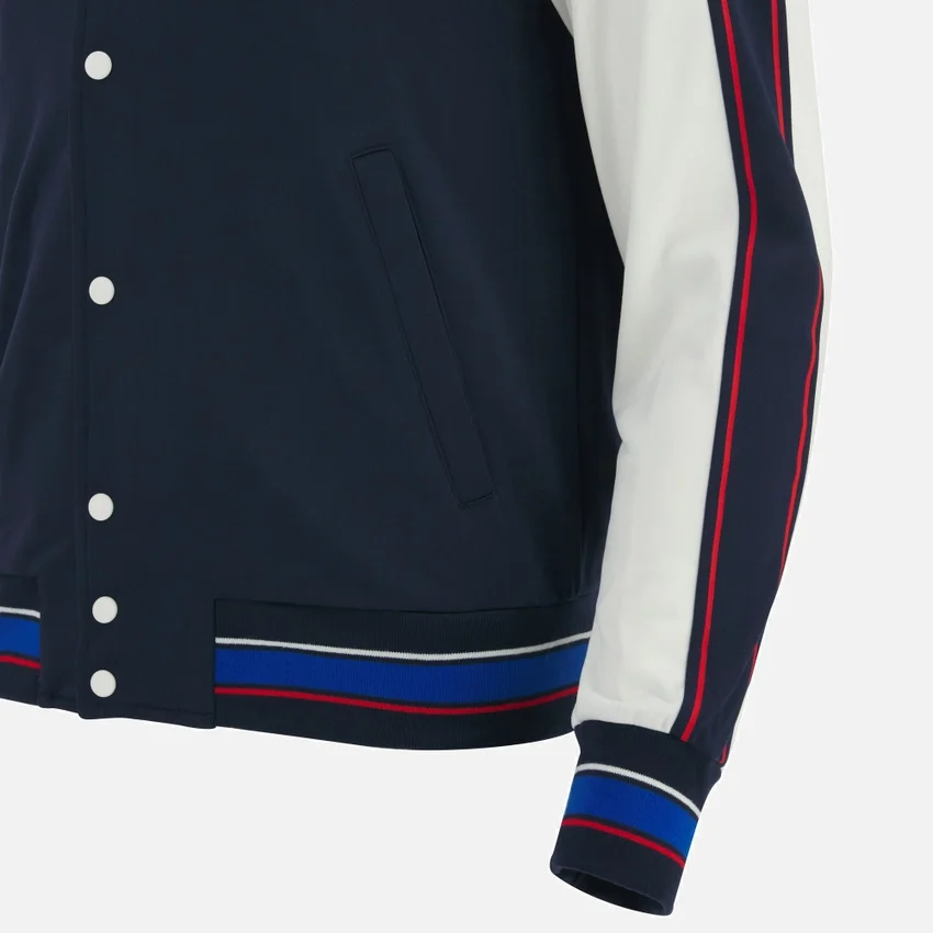 Crystal Palace 2025/26 Adults’ Vintage Anthem Jacket Crystal Palace 2025/26 Adults’ Vintage Anthem Jacket