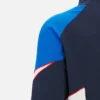 Crystal Palace 2025/26 Adults’ Vintage Full Zip Top