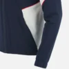 Crystal Palace 2025/26 Adults’ Vintage Full Zip Top