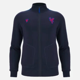 Crystal Palace FC 2025/26 Adults’ Anthem Jacket Athleisure Crystal Palace FC 2025/26 Adults’ Anthem Jacket Athleisure