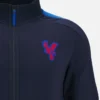 Crystal Palace FC 2025/26 Adults’ Anthem Jacket Athleisure