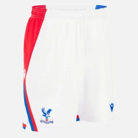 Crystal Palace FC 2025/26 Adults’ Away Shorts