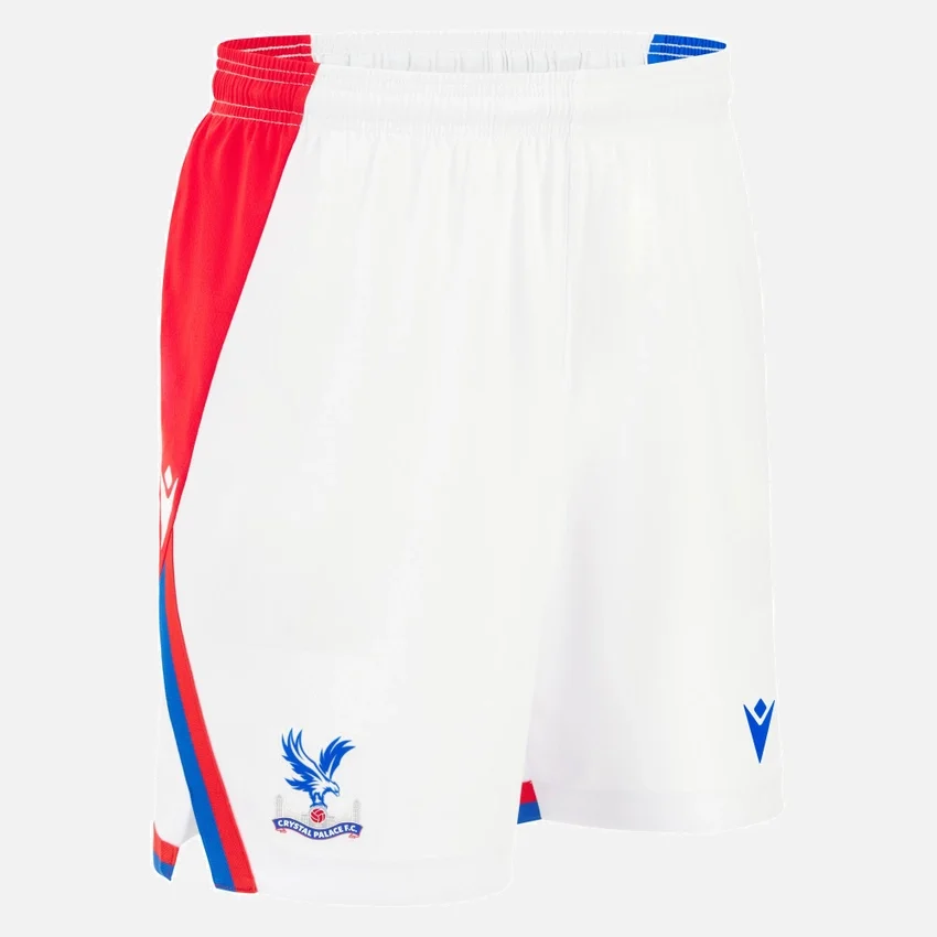 Crystal Palace FC 2025/26 Adults’ Away Shorts Crystal Palace FC 2025/26 Adults’ Away Shorts