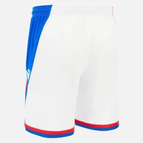 Crystal Palace FC 2025/26 Adults’ Away Shorts