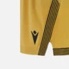 Crystal Palace FC 2025/26 Adults’ Eagle Gold Shorts Crystal Palace FC 2025/26 Adults’ Eagle Gold Shorts