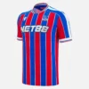 Crystal Palace FC 2025/26 Adults’ Home Match Jersey Crystal Palace FC 2025/26 Adults’ Home Match Jersey