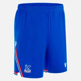 Crystal Palace FC 2025/26 Adults’ Home Shorts