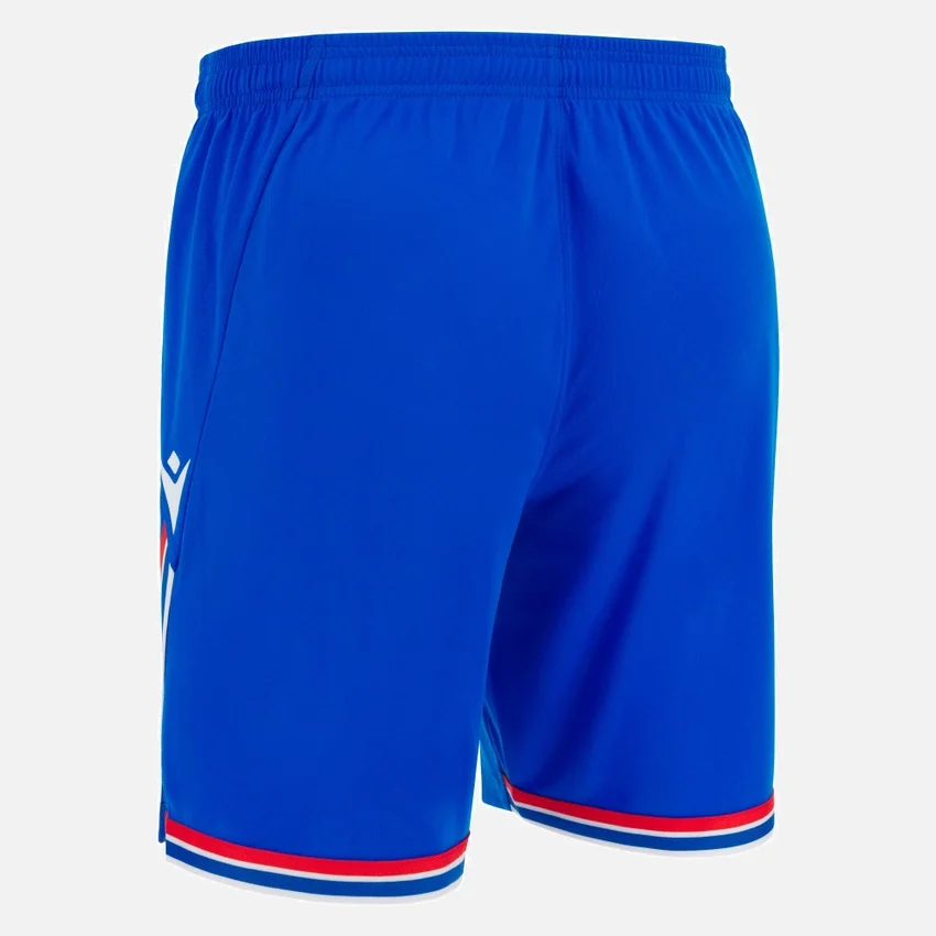 Crystal Palace FC 2025/26 Adults’ Home Shorts Crystal Palace FC 2025/26 Adults’ Home Shorts