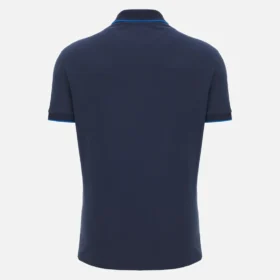 Crystal Palace FC 2025/26 Adults’ Travel Polo Shirt Athleisure