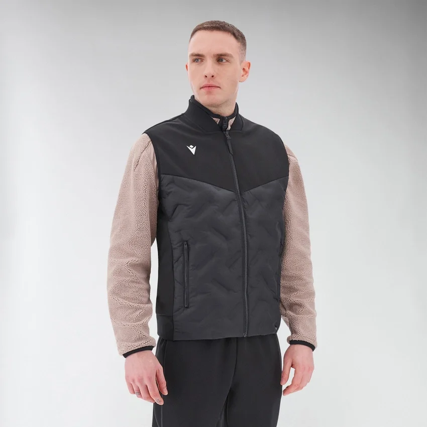 Dikson padded vest Dikson padded vest