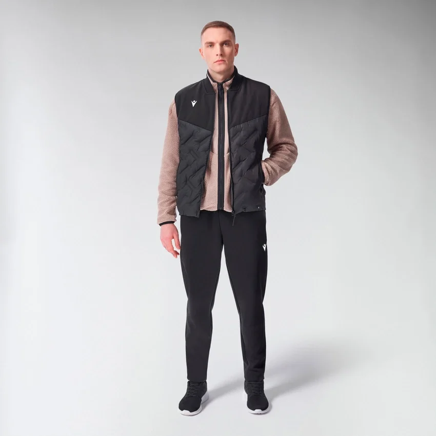 Dikson padded vest Dikson padded vest