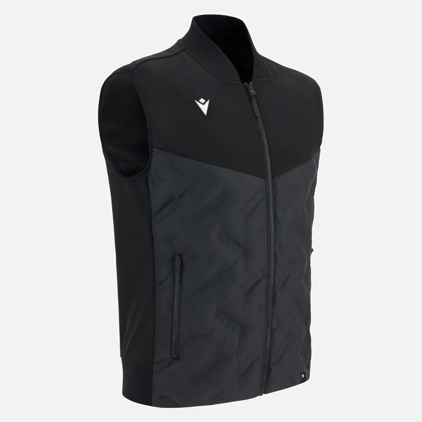 Dikson padded vest Dikson padded vest