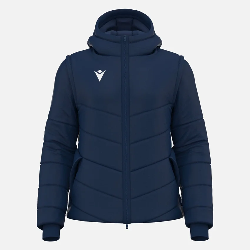 Duality Jacket Duality Jacket