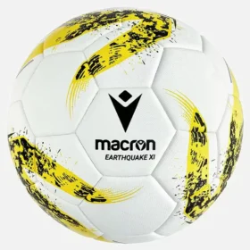 Earthquake XI ball