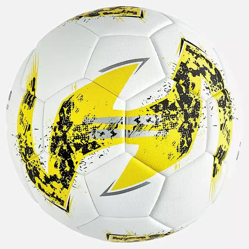 Earthquake XI ball Earthquake XI ball