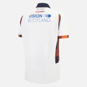 Edinburgh Rugby 2025/26 Away Replica Shirt