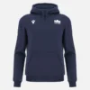 Edinburgh Rugby 2025/26 Travel Hoody Edinburgh Rugby 2025/26 Travel Hoody