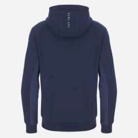 Edinburgh Rugby 2025/26 Travel Hoody