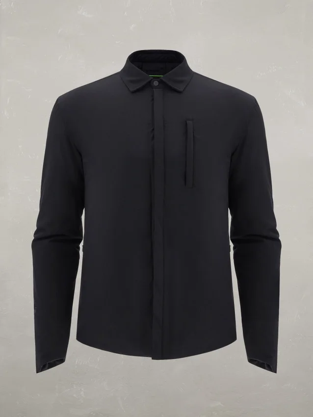 Edward Ultralight padded jacket Edward Ultralight padded jacket