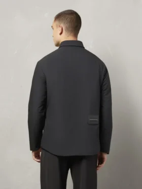 Edward Ultralight padded jacket Edward Ultralight padded jacket