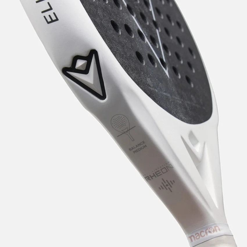 Elite control II padel racket Elite control II padel racket