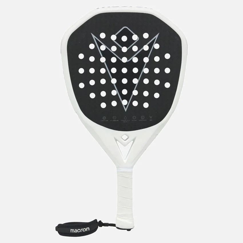 Elite Power II padel racket Elite Power II padel racket