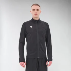 Enzo full zip top Enzo full zip top