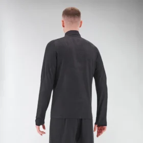 Enzo full zip top Enzo full zip top