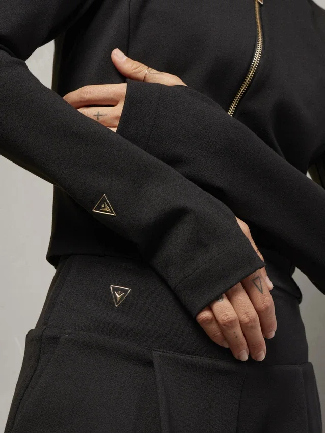 Era Milo Full zip sweatshirt Era Milo Full zip sweatshirt