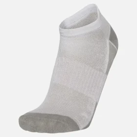 ergonomic invisible socks strive