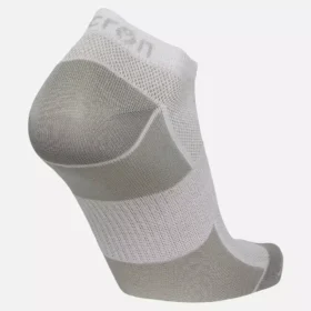ergonomic invisible socks strive