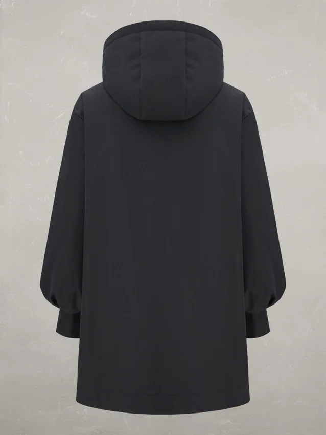 Essy Padded long rain jacket Essy Padded long rain jacket