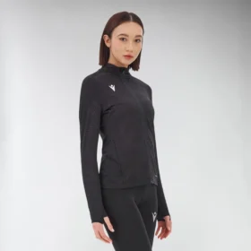 Estelle full zip top